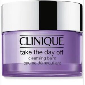 CLINIQUE TAKE THE DAY OFF CLEANSING BALM